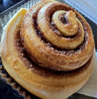 Sin and Swirl