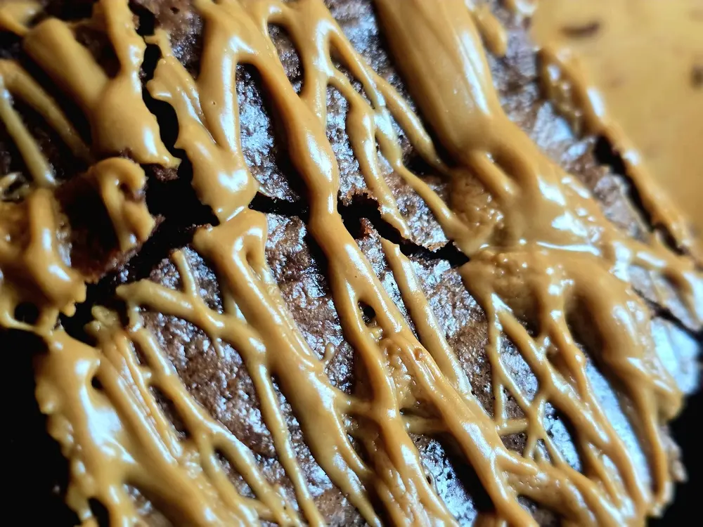 Spiced Indulgence