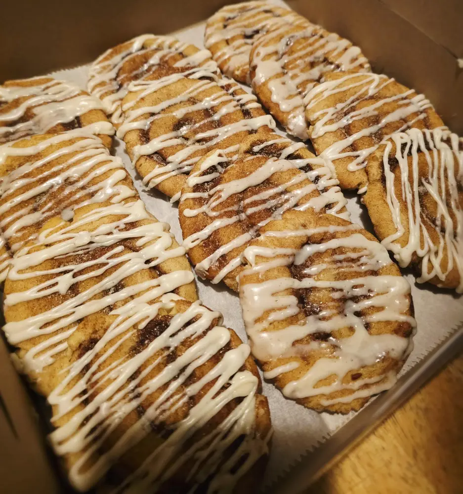 Cinnamon Ritual